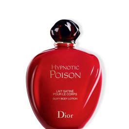 Hypnotic Poison Le rituel parfumé 